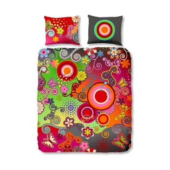 Lenjerie de pat dublu hip fabulous, 240 x 200 cm