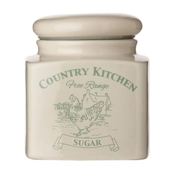 Recpient pentru zahăr Country Kitchen imagine