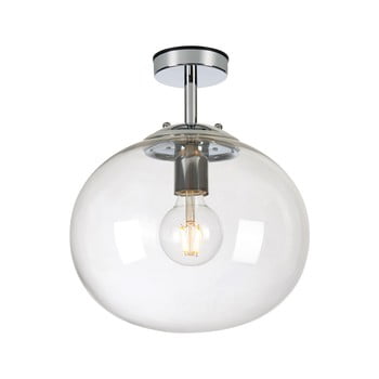 Plafonieră markslöjd amy 1l, transparent
