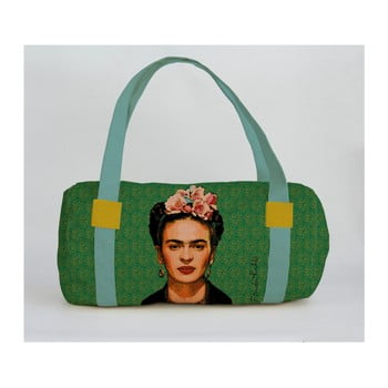 Geantă mică madre selva frida kahlo