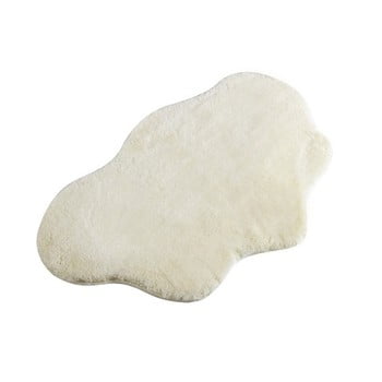 Covoraș pentru baie confetti bathmats cloud, 70 x 110 cm, bej deschis