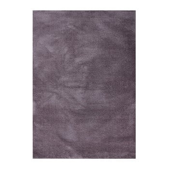 Covor ten lilac, 80 x 300 cm