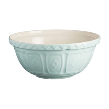 Bol din ceramică mason cash, ⌀ 24 cm, albastru deschis