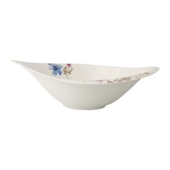 Bol din porțelan pentru salată villeroy & boch mariefleur serve, 1,15 l, motiv floral, multicolor