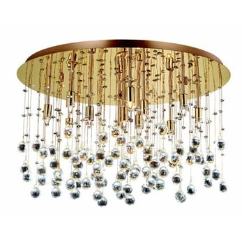 Lustră evergreen lights kanto