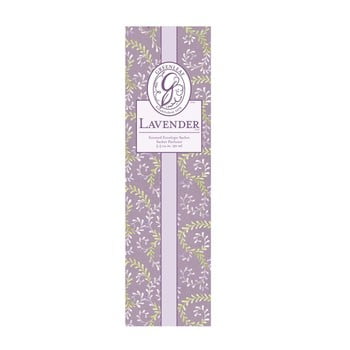 Săculeț parfumat Greenleaf Lavender