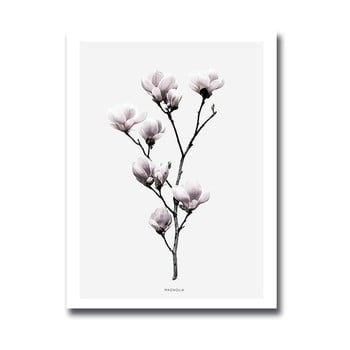 Tablou onno flower, 30 x 40 cm