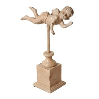 Statuetă decorativă antic line angel