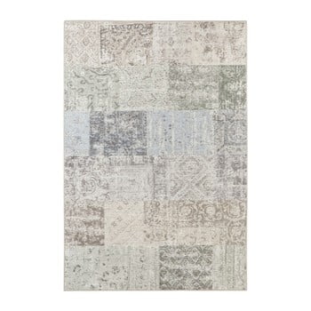 Covor elle decor pleasure toulon, 80 x 150 cm, crem