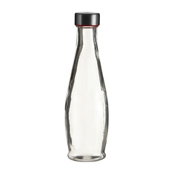 Sticlă premier housewares clear, înălțime 25 cm