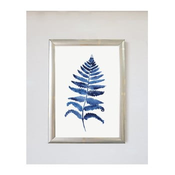 Poster cu ramă piacenza art bracken, 30 x 20 cm