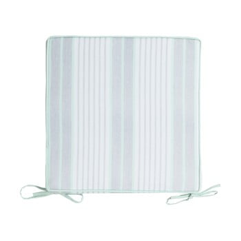 Pernă scaun Ego Dekor Outdoor New Classic, 40 x 40 cm, gri