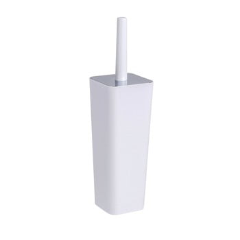 Perie wc wenko candy, alb
