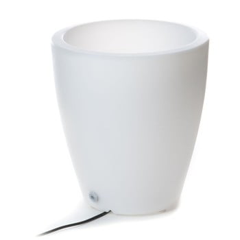 Ghiveci luminat tomasucci classic, ⌀ 40 cm