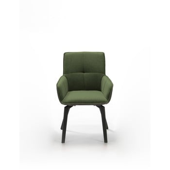 Fotoliu marckeric malibu, verde
