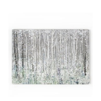 Tablou graham & brown watercolour woods, 100 x 70 cm