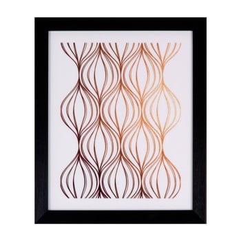Tablou sømcasa weave, 25 x 30 cm