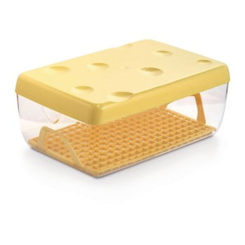 Caserolă pentru brânzeturi snips cheese saver