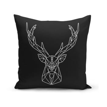 Față de pernă minimalist cushion covers gentero, 45 x 45 cm