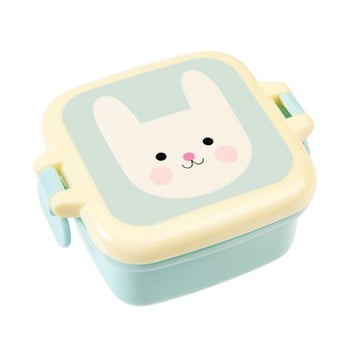 Cutie pentru gustări rex london bonnie the bunny