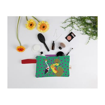 Geantă pentru cosmetice madre selva la bomba