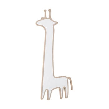 Oglindă Bloomingville, formă girafă