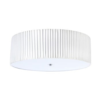 Plafonieră markslöjd jackie 3l, ⌀ 60 cm, alb