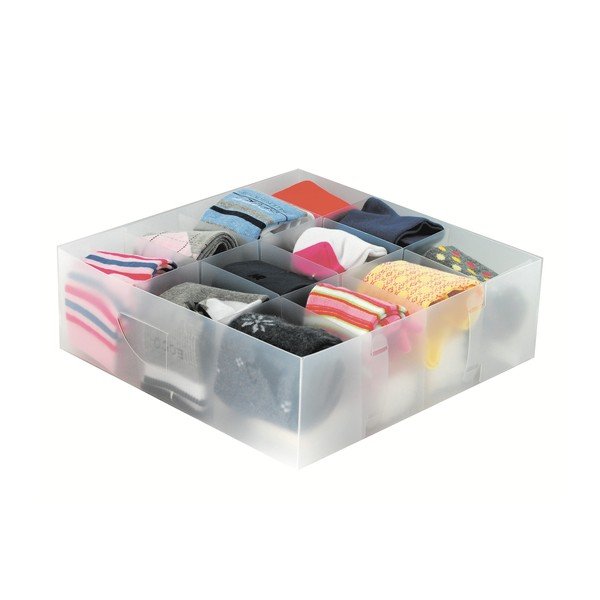 Organizér do šuplíku JOCCA, 30,5 x 30,5 cm