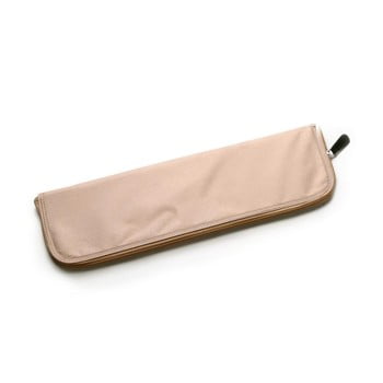 Organizator pentru cravate versa, bej