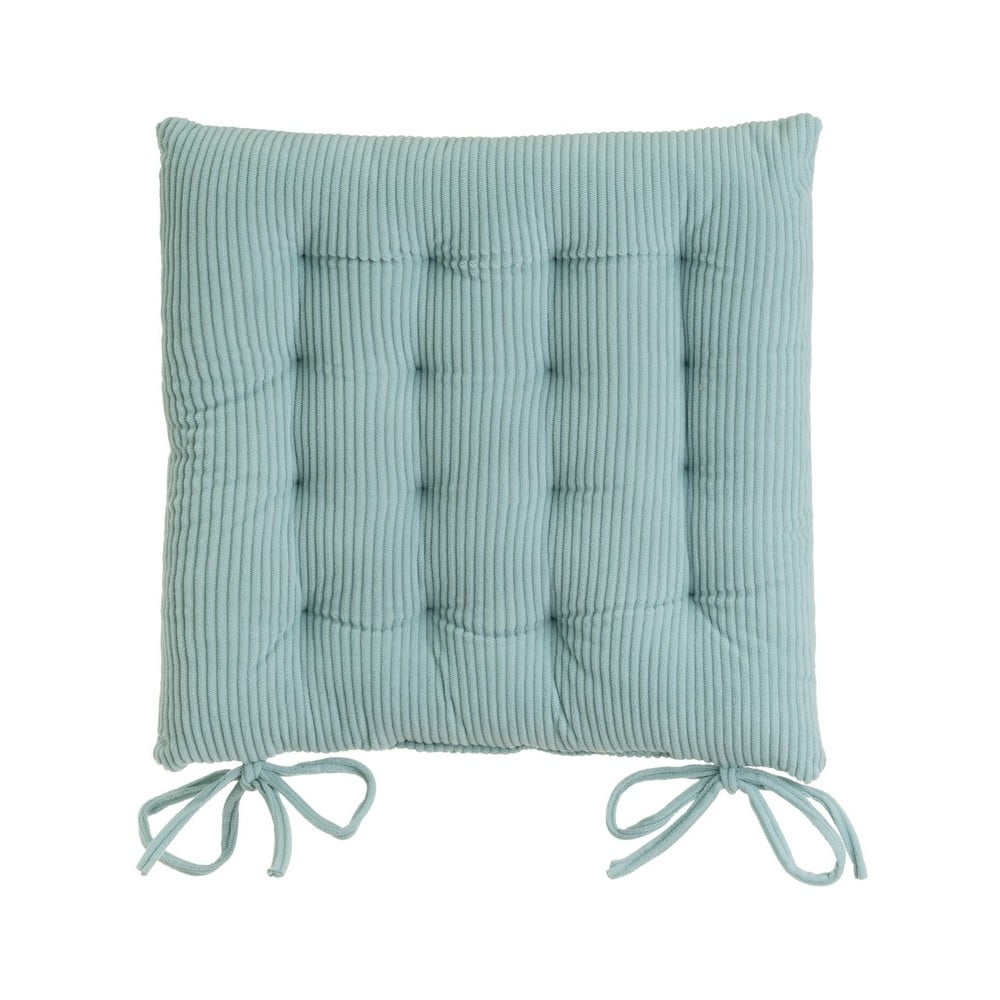 Manšestrový podsedák 40x40 cm Merely – Casa Selección