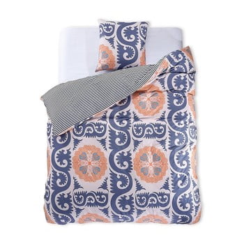 Lenjerie de pat din bumbac decoking marocco, 155 x 220 cm