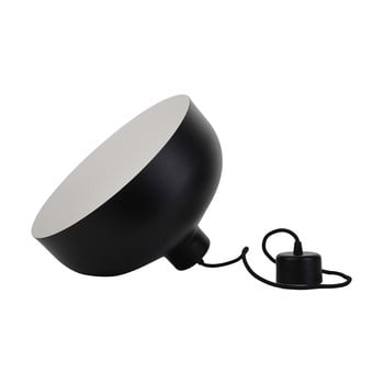 Corp de iluminat loft you b&b, 22 cm, alb-negru