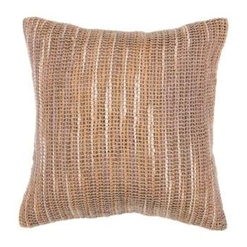 Față de pernă cu model tiseco home studio ocean, 45 x 45 cm, portocaliu - maro