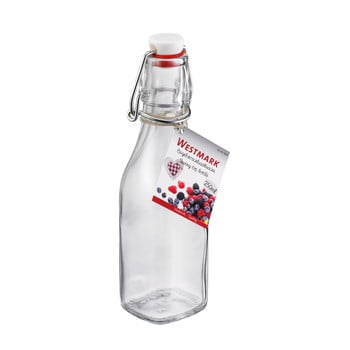 Sticlă cu dop ermetic westmark, 250 ml