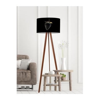 Lampadar black strawberry