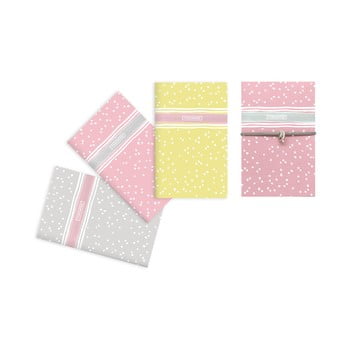 Set 3 agende makenotes blankie me