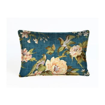 Față de pernă reversibilă madre selva paradise, 50 x 35 cm