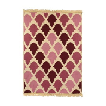 Covor ya rugs baklava claret, 80 x 150 cm