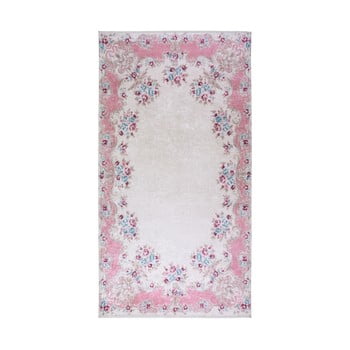 Covor vitaus flower, 100 x 60 cm