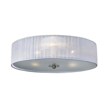 Plafonieră markslöjd byske, ⌀ 40 cm, alb