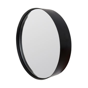 Oglindă de perete white label raj, 60 cm