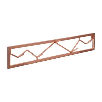 Cuier de perete rge copper