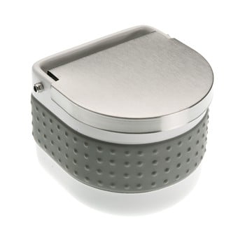Recipient pentru sare versa celler, gri