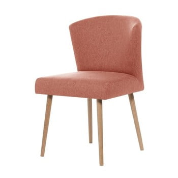 Scaun my pop design richter, portocaliu piersică
