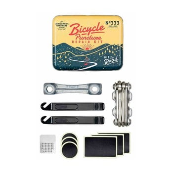 Set pentru reparare și îngrijire roată bicicletă gentlemen´s hardware