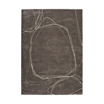 Covor universal moana treo, 160 x 230 cm, gri