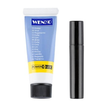 Adeziv pentru gresie și faianță wenko power-loc adhesive seta