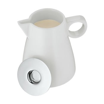 Ulcior pentru cremă cu capac wmf, înălțime 8 cm