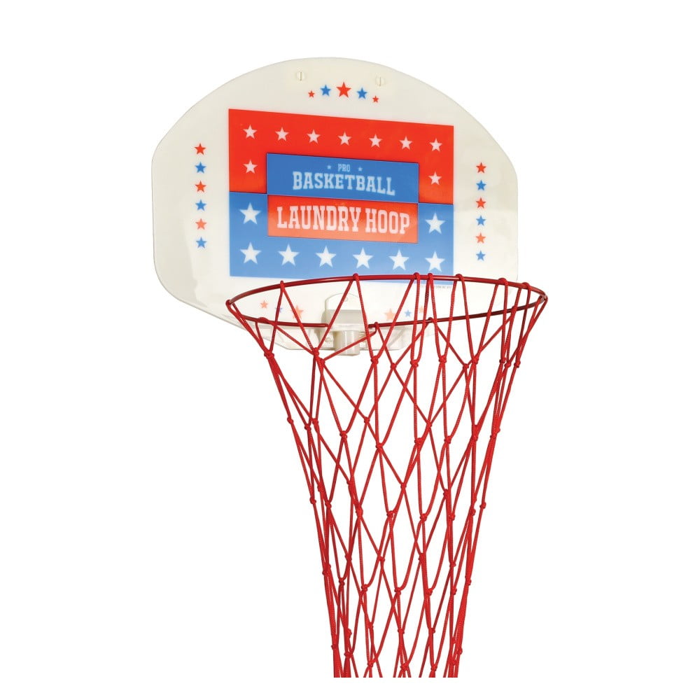 Basketbalový koš na špinavé prádlo Rex London Basketball