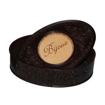 Casetă bijuterii antic line bijoux